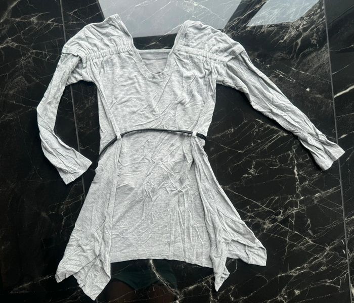 Robe Marithe François Girbaud 6 ans - photo numéro 3