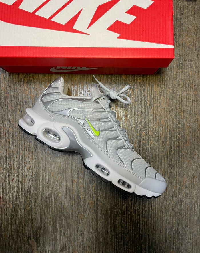 nike tn plus - photo numéro 5