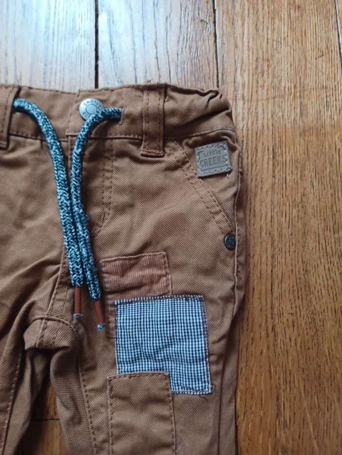 Pantalon - photo numéro 3