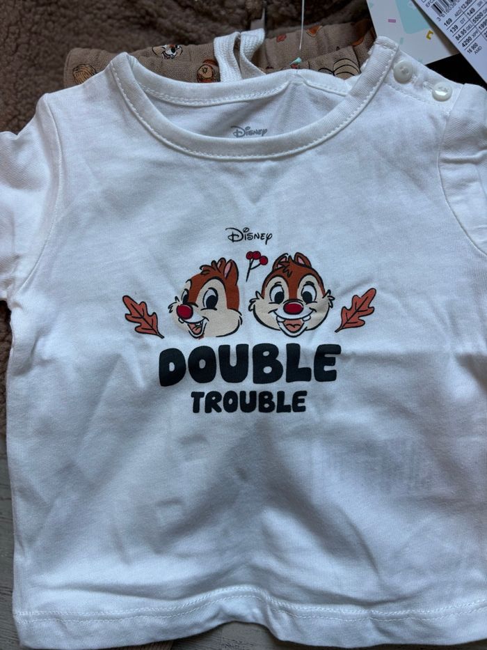 ensemble tic et tac - photo numéro 2