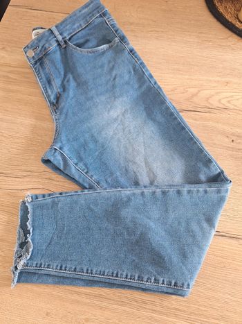 Jean Jennifer t42 femme