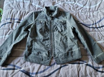 veste en jeans  dreamstar femme t46 (8e)