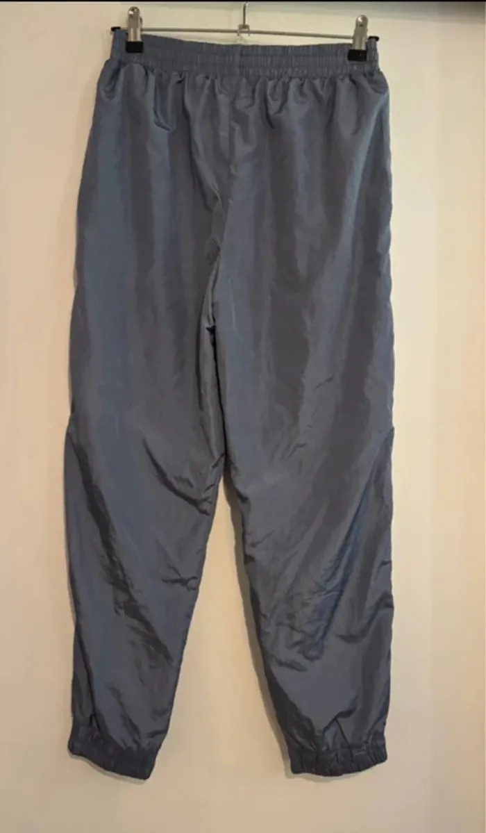 💙 Pantalon de sport bleu Tally Weijl T40 - photo numéro 3