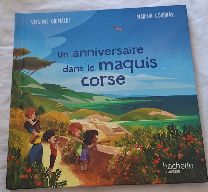 Lot 4 livres Mcdo - photo numéro 3