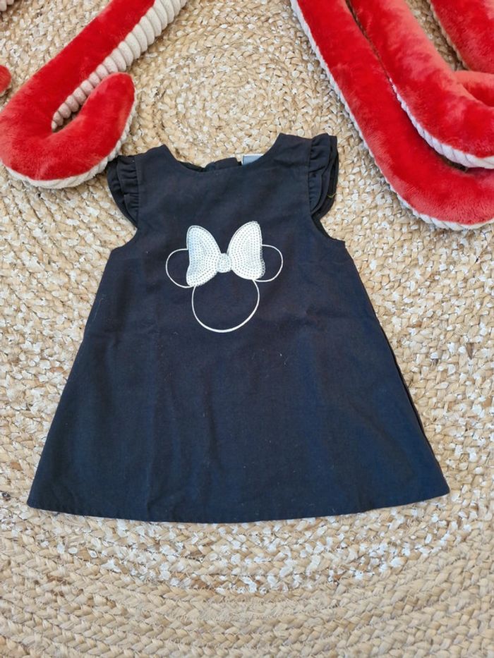 Robe disney 6 mois - photo numéro 2
