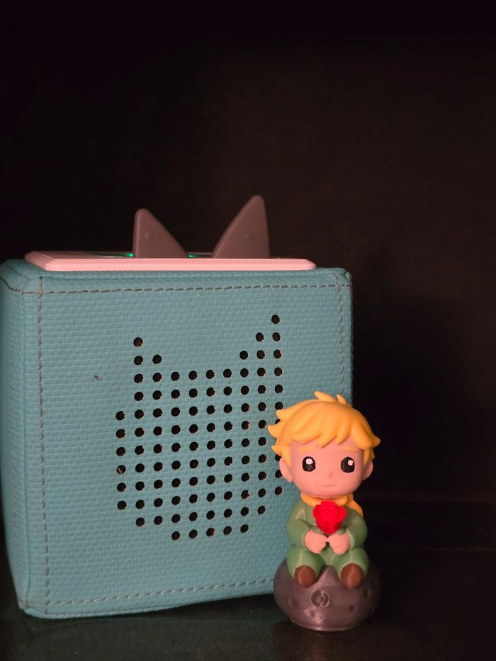 Tonies creatif petit prince - photo numéro 2