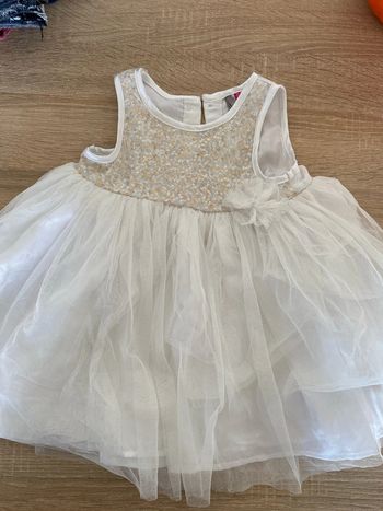 Robe de fête