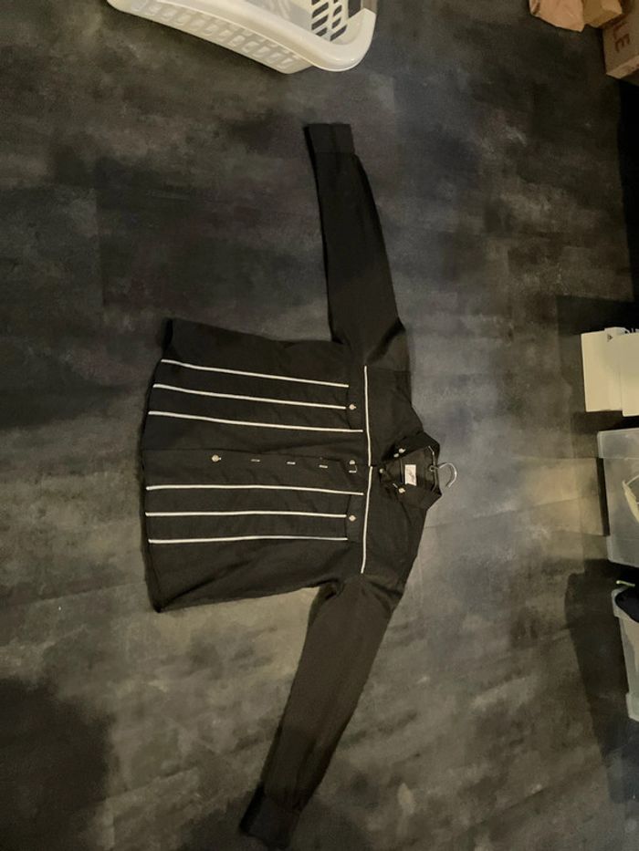 Chemise oscar XXXL - photo numéro 6