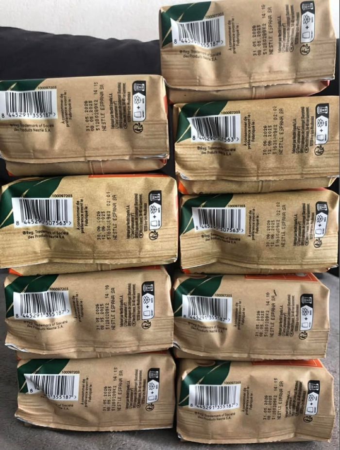 Lot dosette dolce gusto néo - photo numéro 3