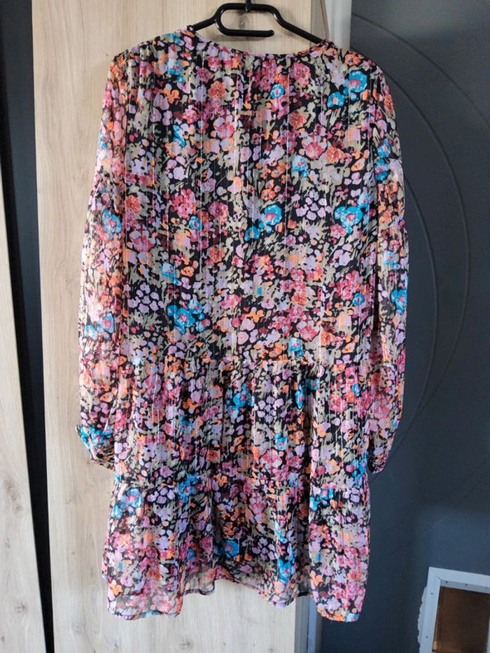 Robe mi saison - photo numéro 4