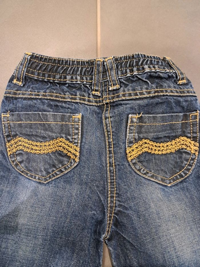 Jeans Rica Lewis 24 mois - photo numéro 4