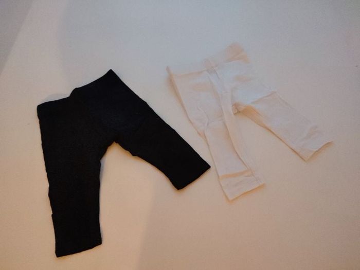 Leggings bébé fille