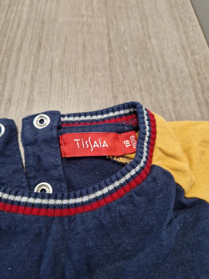 T shirt 18 mois - photo numéro 3