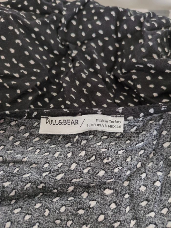 Magnifique robe Pull and Bear - photo numéro 6