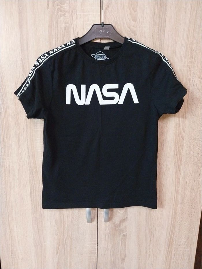 Tee-shirt Nasa