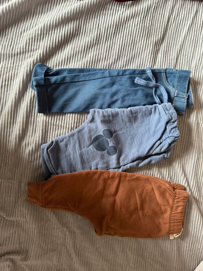 Joggings