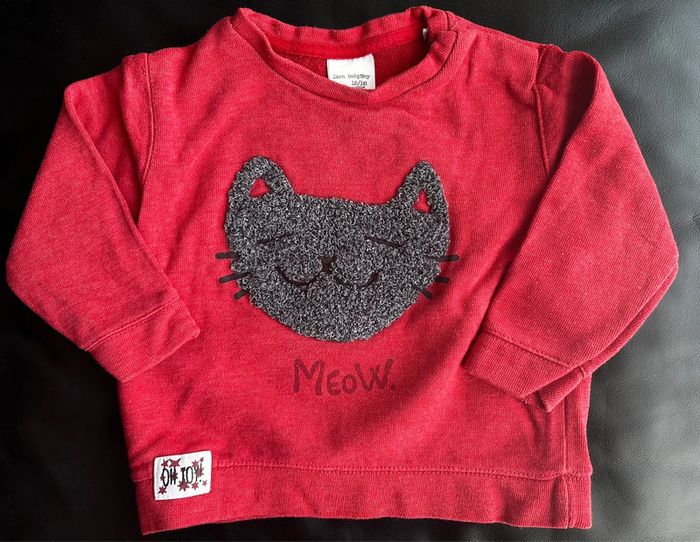 Lot vêtements garçon 12-18mois - photo numéro 8