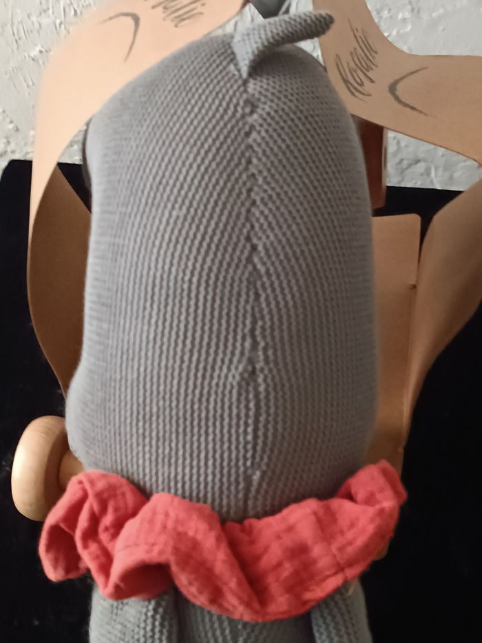 Elephant Egmont toys - photo numéro 8