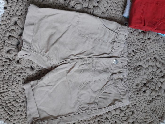 ensemble short - photo numéro 7
