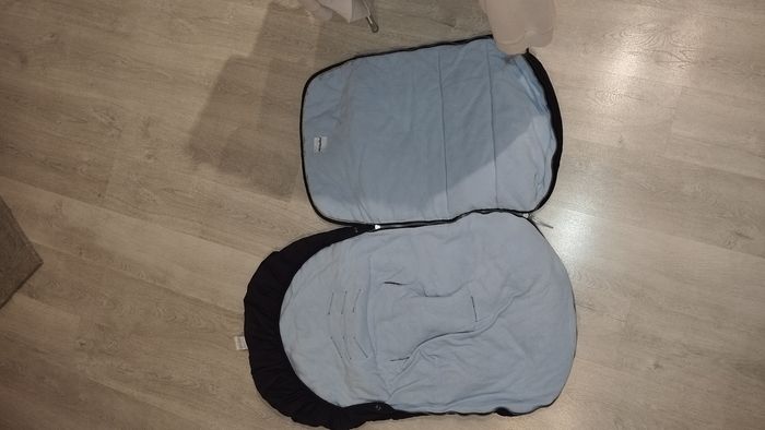 Chancelière - photo numéro 3