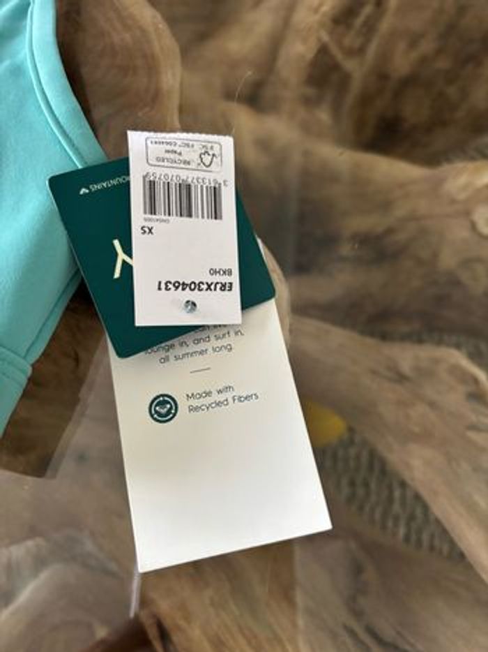 Haut de maillot de bain Roxy - photo numéro 6