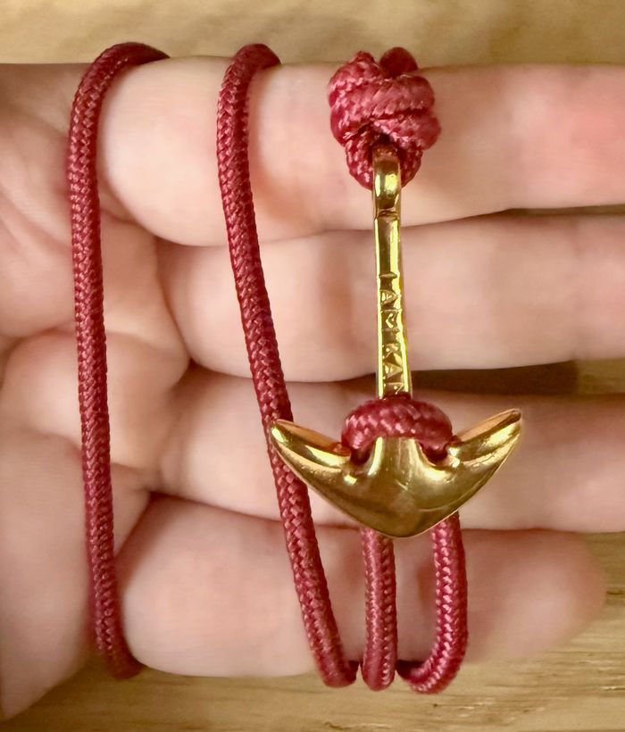 Lot de 3 bracelets i am kamu neufs - photo numéro 4