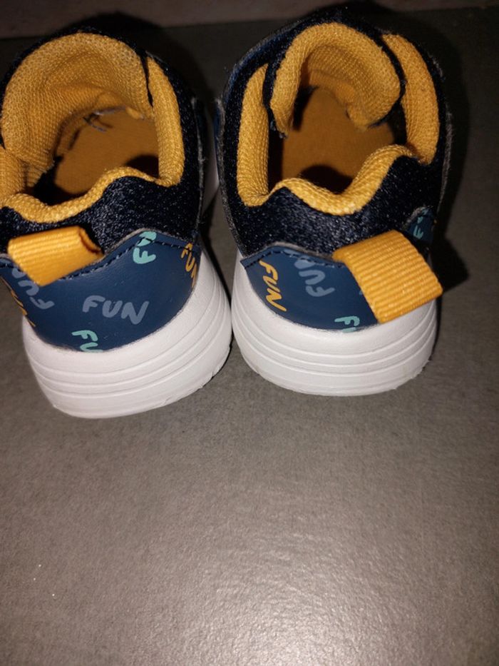 Chaussures / In extenso / Taille 19 - photo numéro 6