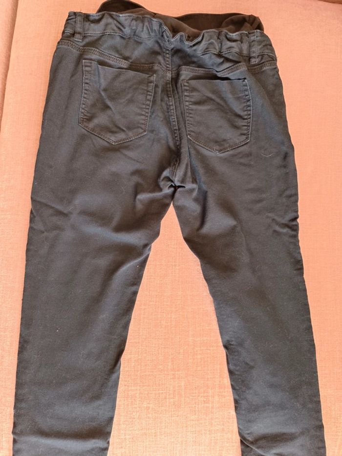 Jean noir 2 - photo numéro 3