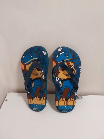 Tong paw patrol 25.26