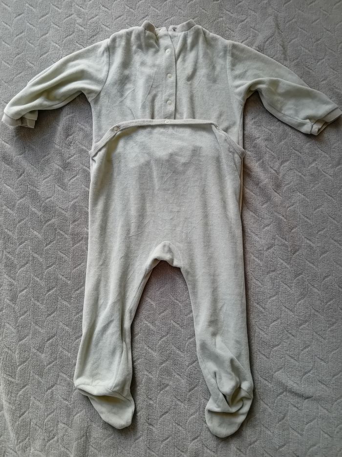 Pyjama - photo numéro 2