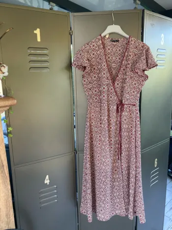 Robe portefeuille