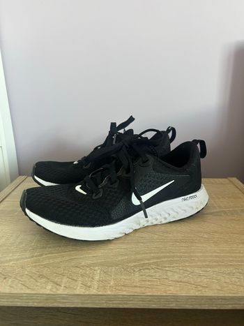 Baskets Nike 