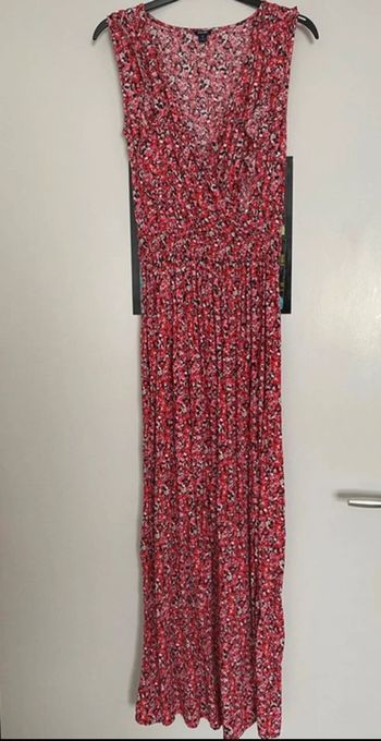 Robe longue femme Kiabi