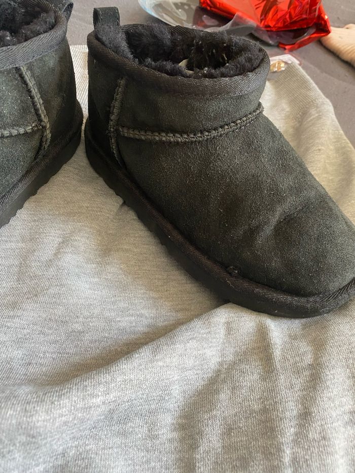 UGG bottine