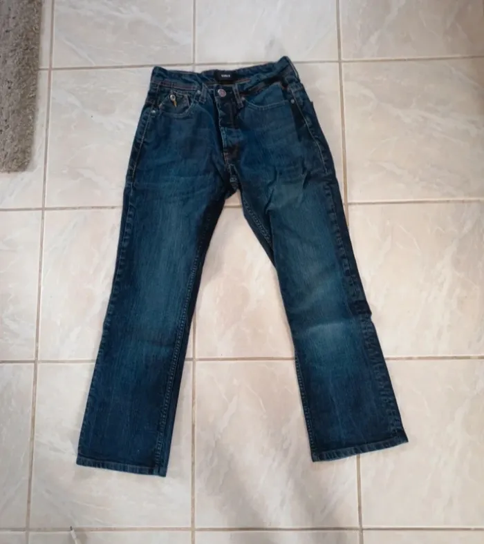 Jeans Celio