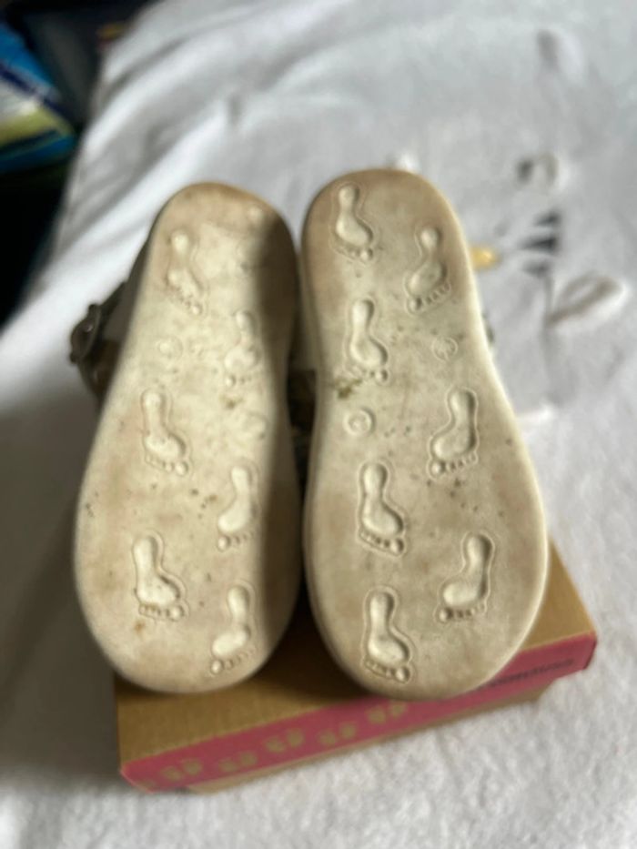 Chaussure enfant - photo numéro 4