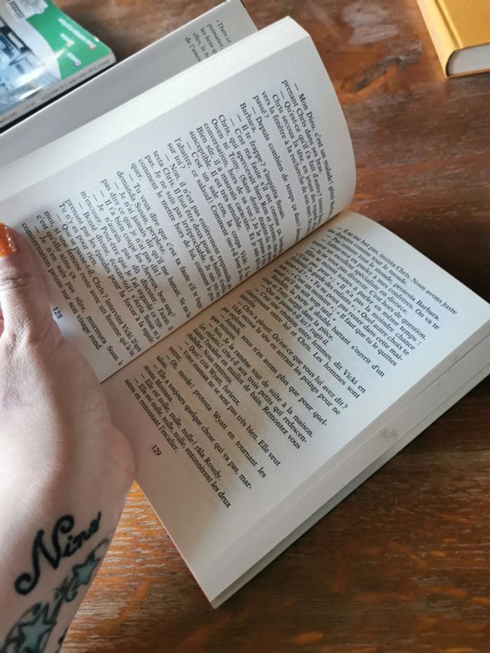 Grande avenue - photo numéro 4