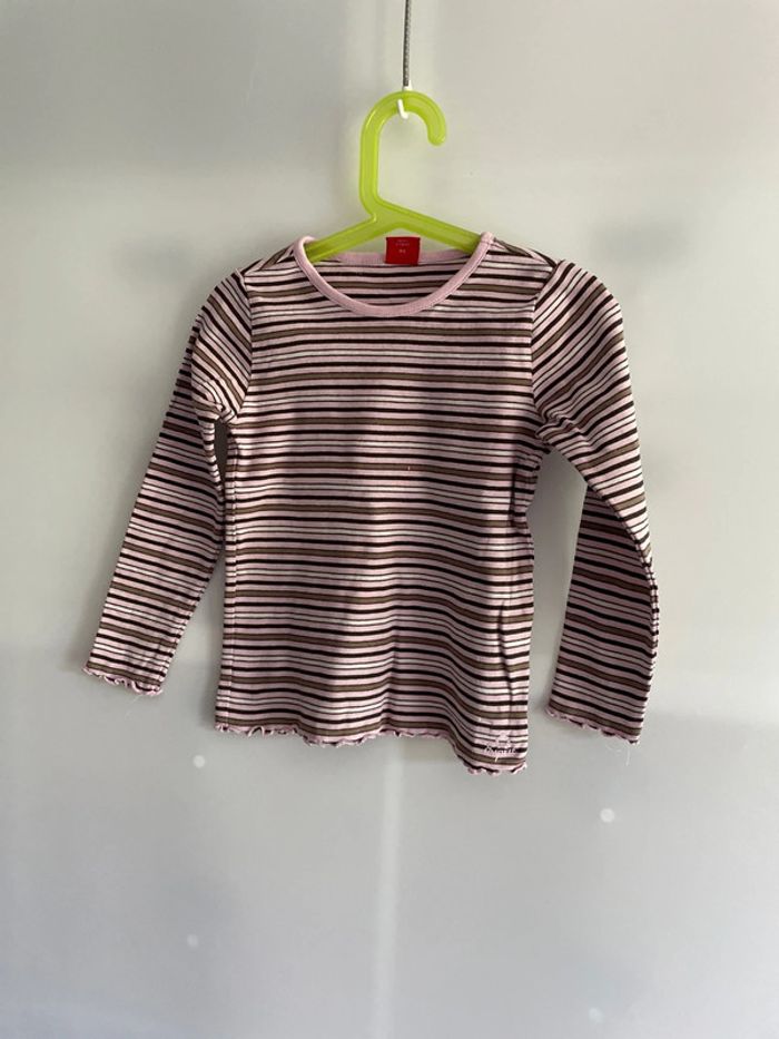 T-shirt 6/7 ans esprit