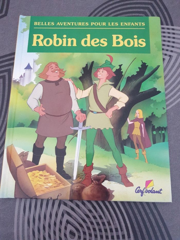 Robin des Bois