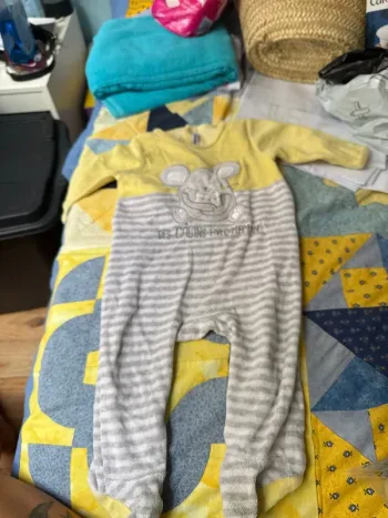 Pyjama