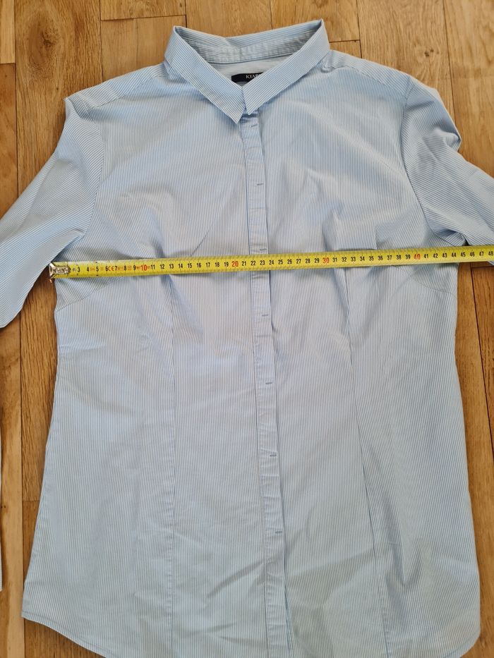 Chemise kiabi taille 42