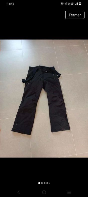 Pantalon ski Icepeak 