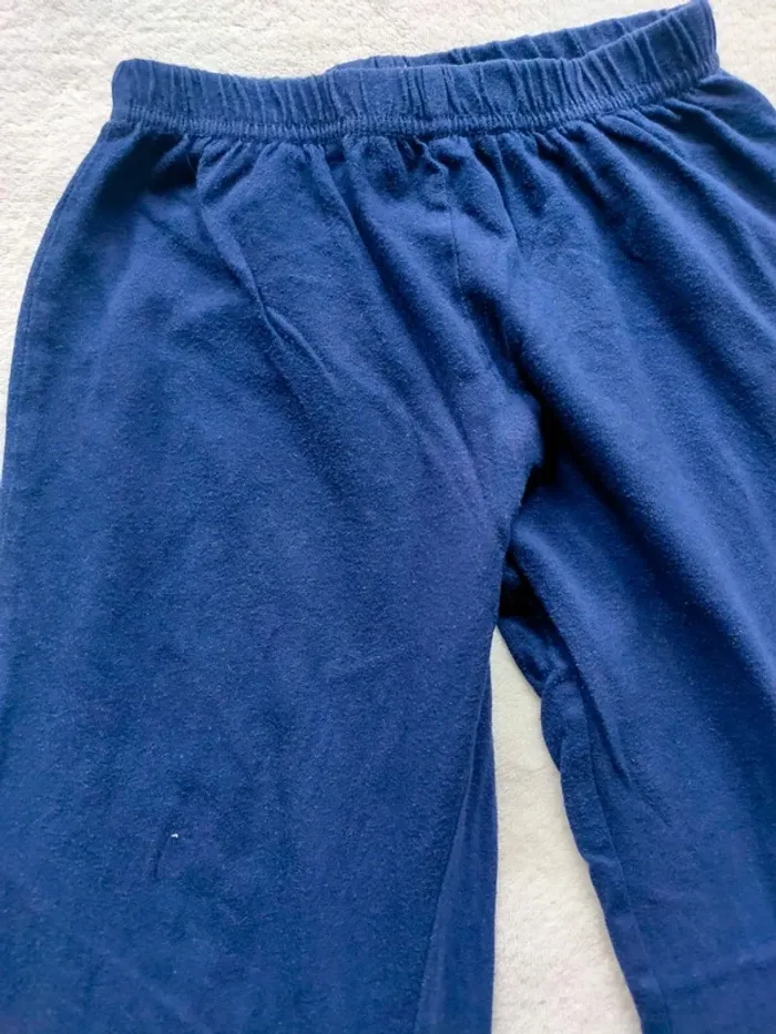 Bas de pyjama Cars 5 ans - photo numéro 2