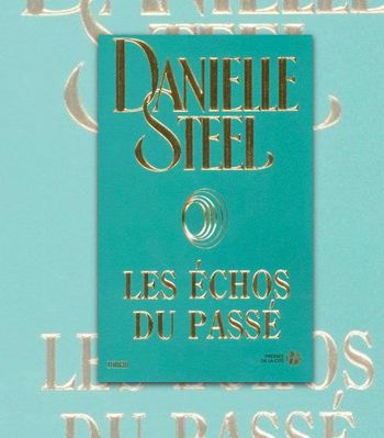 Livre - Les Échos du Passé