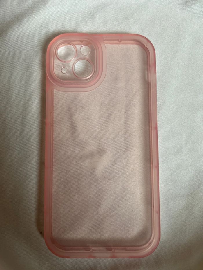 Coque iphone 14+