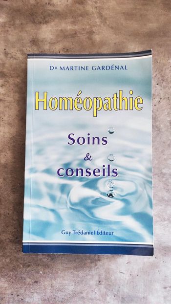Homéopathie