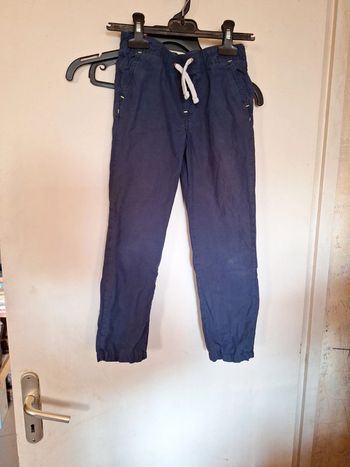Pantalon guess 8 ans