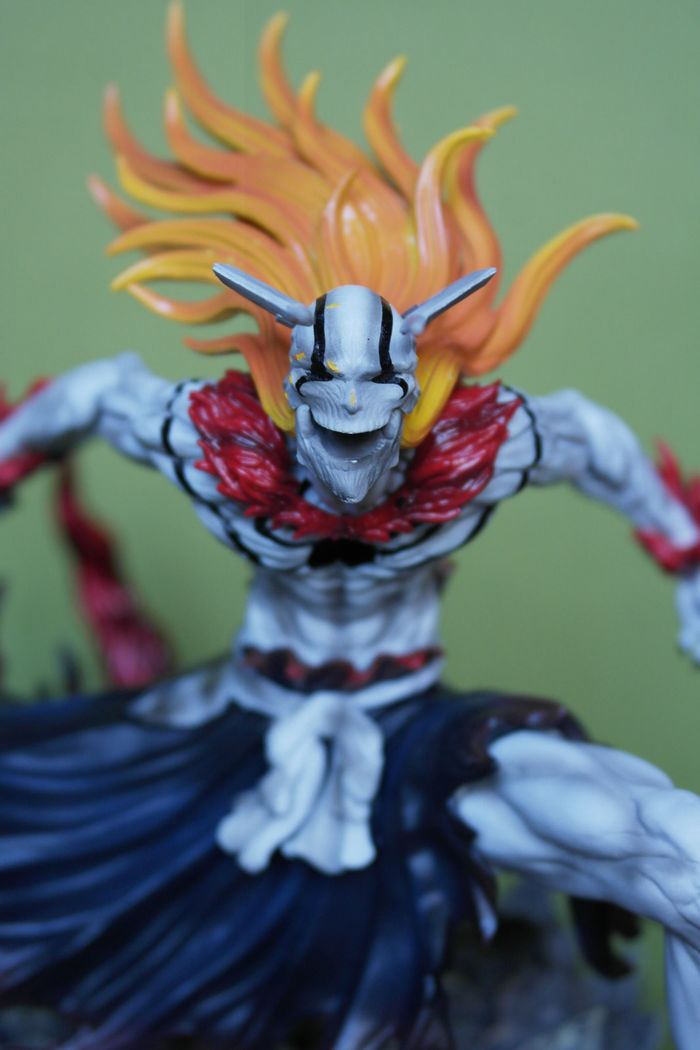 figurine Ichigo - photo numéro 7