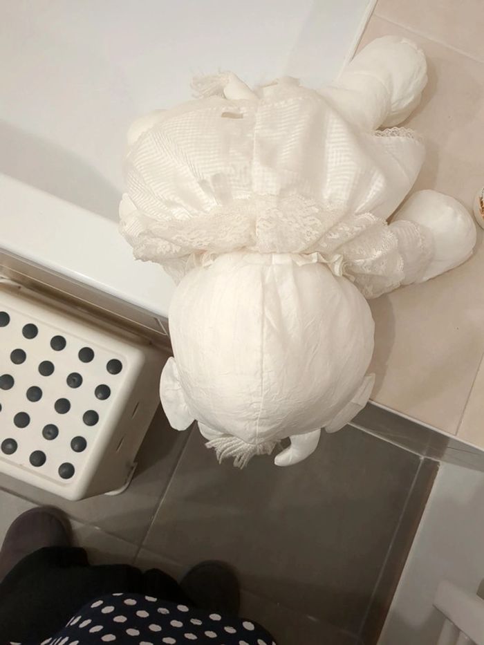 Puffalump vache - photo numéro 2
