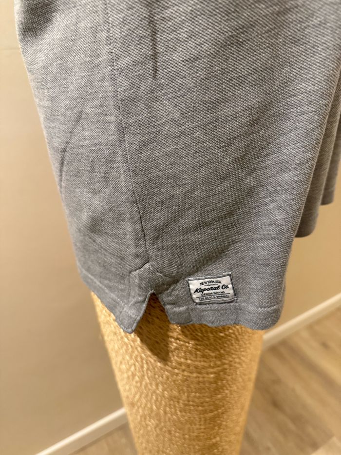 Tee-shirt Kaporal - photo numéro 4